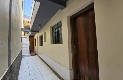 Imagem: Casa Térrea para Venda, Jardim Felicidade (Zona Oeste)