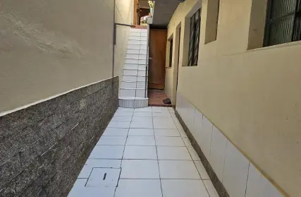 Imagem: Casa Térrea para Venda, Jardim Felicidade (Zona Oeste)