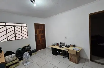 Imagem: Casa Térrea para Venda, Jardim Felicidade (Zona Oeste)