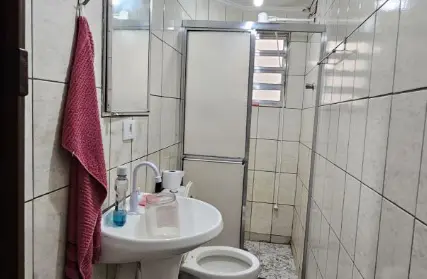 Imagem: Casa Térrea para Venda, Jardim Felicidade (Zona Oeste)