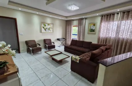 Imagem: Casa Térrea para Venda, Jardim São João