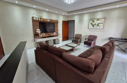 Imagem: Casa Térrea para Venda, Jardim São João