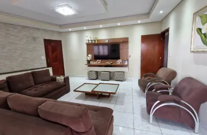Imagem: Casa Térrea para Venda, Jardim São João