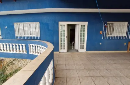 Imagem: Casa Térrea para Venda, Jardim São João