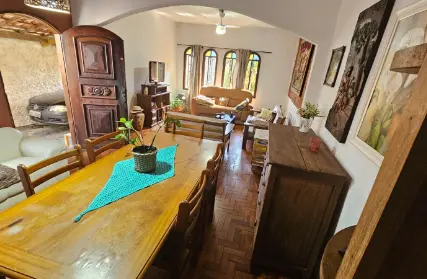 Imagem: Casa Térrea para Venda, Vila Bonilha Nova