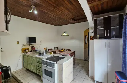 Imagem: Casa Térrea para Venda, Vila Bonilha Nova