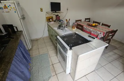 Imagem: Casa Térrea para Venda, Vila Bonilha Nova