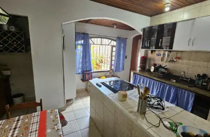 Imagem: Casa Térrea para Venda, Vila Bonilha Nova