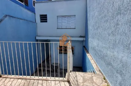 Imagem: Sobrado para Venda, Vila Pirituba