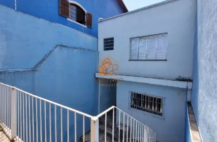 Imagem: Sobrado para Venda, Vila Pirituba