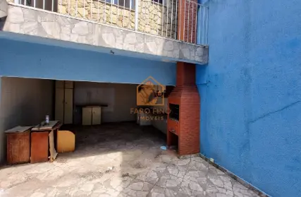 Imagem: Sobrado para Venda, Vila Pirituba