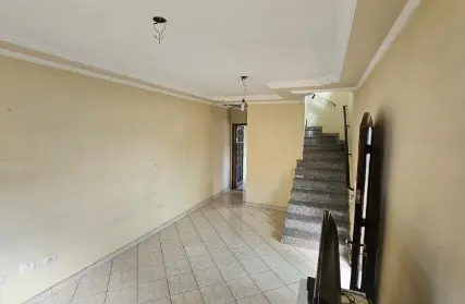 Imagem: Casa Térrea para Venda, Vila Bonilha Nova