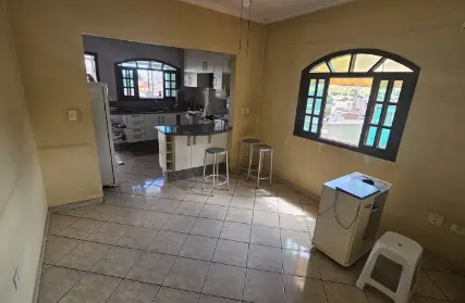 Imagem: Casa Térrea para Venda, Vila Bonilha Nova