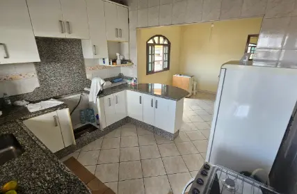 Imagem: Casa Térrea para Venda, Vila Bonilha Nova