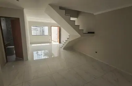 Imagem: Casa Térrea para Venda, Vila Mangalot