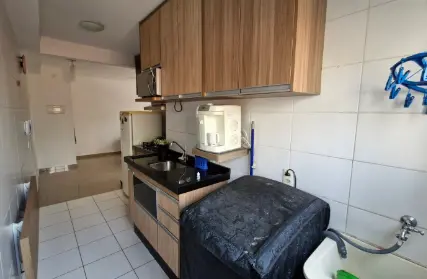 Imagem: Apartamento para Venda, Jardim São João