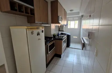Imagem: Apartamento para Venda, Jardim São João