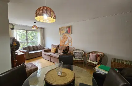 Imagem: Apartamento para Venda, City América