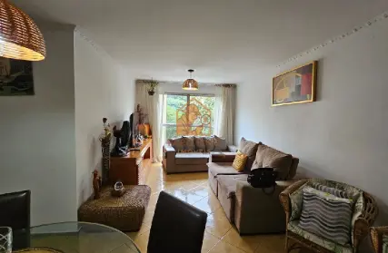 Imagem: Apartamento para Venda, City América