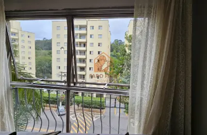 Imagem: Apartamento para Venda, City América