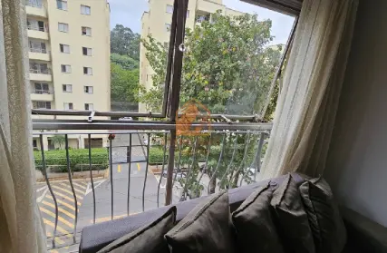 Imagem: Apartamento para Venda, City América