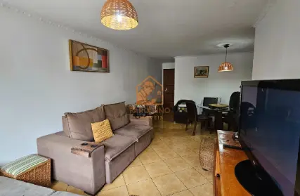 Imagem: Apartamento para Venda, City América