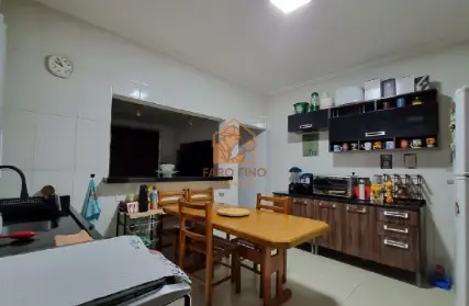 Imagem: Casa Térrea para Venda, Jardim São Ricardo