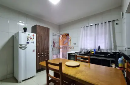 Imagem: Casa Térrea para Venda, Jardim São Ricardo