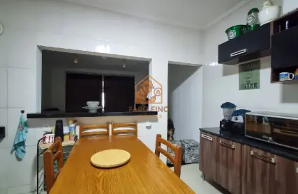 Imagem: Casa Térrea para Venda, Jardim São Ricardo