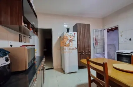 Imagem: Casa Térrea para Venda, Jardim São Ricardo