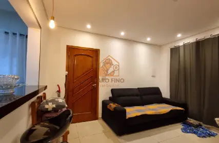 Imagem: Casa Térrea para Venda, Jardim São Ricardo