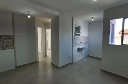 Imagem: Apartamento para Venda, Vila Santa Edwiges