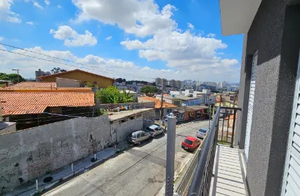 Imagem: Apartamento para Venda, Vila Santa Edwiges