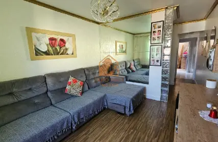 Imagem: Condomínio Fechado para Venda, Jardim Santa Mônica