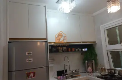 Imagem: Condomínio Fechado para Venda, Jardim Santa Mônica