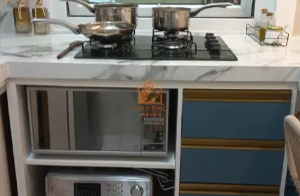 Imagem: Condomínio Fechado para Venda, Jardim Santa Mônica