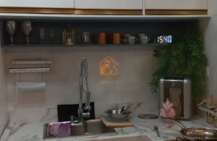 Imagem: Condomínio Fechado para Venda, Jardim Santa Mônica