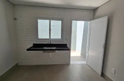 Imagem: Sobrado para Venda, Vila Jaguara