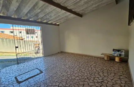 Imagem: Casa Térrea para Venda, Vila Pereira Barreto (Zona Oeste)