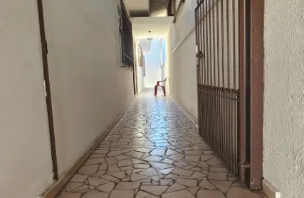 Imagem: Casa Térrea para Venda, Vila Pereira Barreto (Zona Oeste)