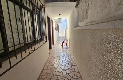 Imagem: Casa Térrea para Venda, Vila Pereira Barreto (Zona Oeste)