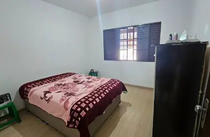 Imagem: Casa Térrea para Venda, Vila Pereira Barreto (Zona Oeste)