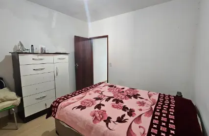 Imagem: Casa Térrea para Venda, Vila Pereira Barreto (Zona Oeste)