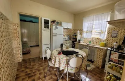 Imagem: Casa Comercial para Venda, Vila Nossa Senhora do Retiro