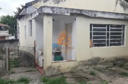 Imagem: Terreno para Venda, Vila Mangalot