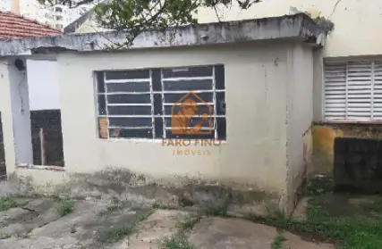 Imagem: Terreno para Venda, Vila Mangalot