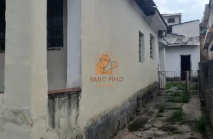 Imagem: Terreno para Venda, Vila Mangalot