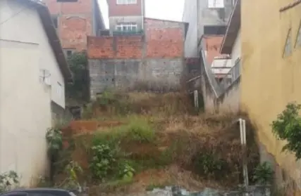 Imagem: Terreno para Venda, Parque Nações Unidas