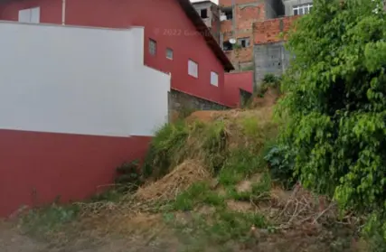 Imagem: Terreno para Venda, Parque Nações Unidas