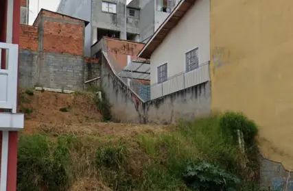 Imagem: Terreno para Venda, Parque Nações Unidas